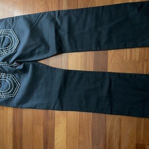 True Religion Men’s Jeans Size 40 length 34